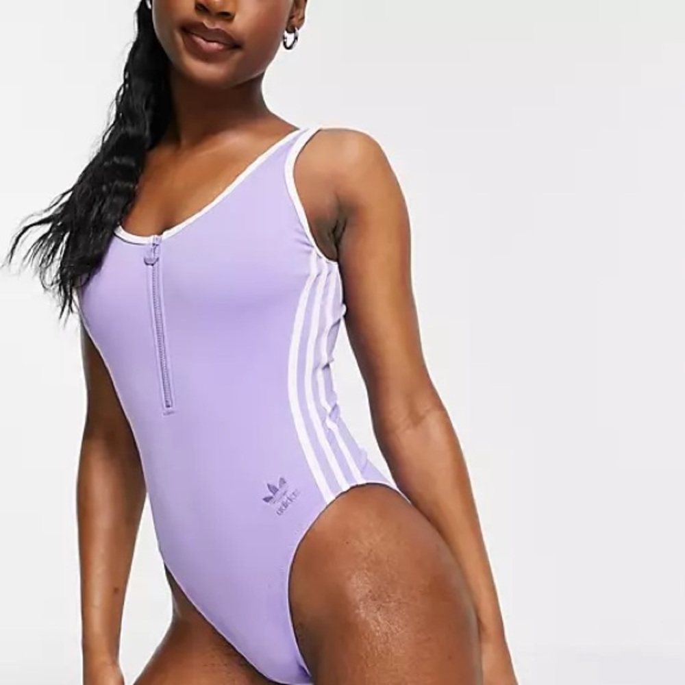 Adidas One Piece